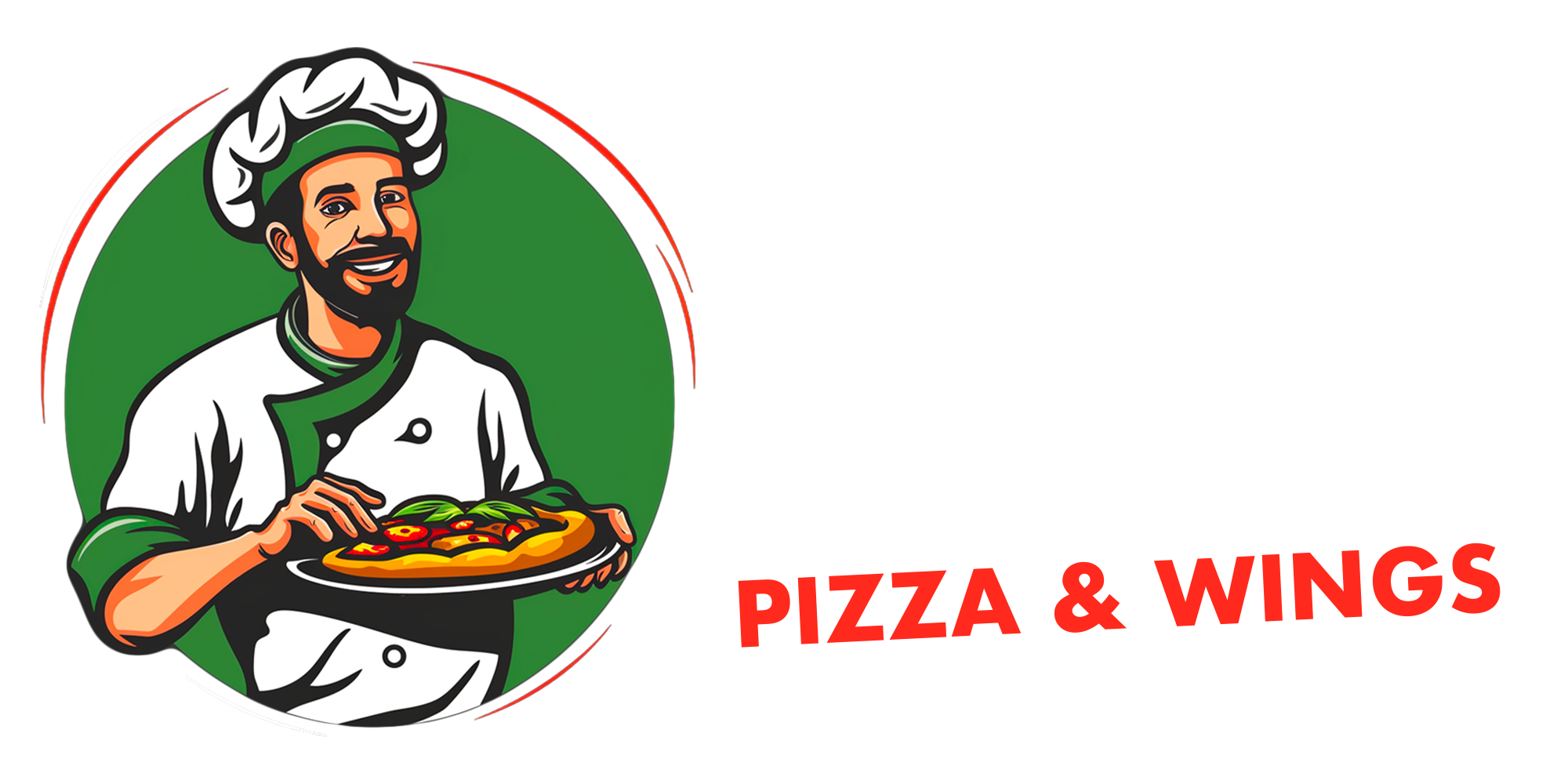 Top of the Hill Pizza & Wings